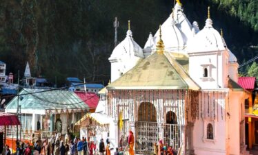 Bharat Darshan Chardham Yatra