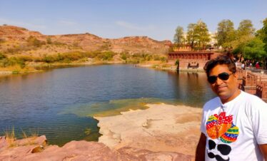 Bharat Darshan Rajasthan Tour Packages