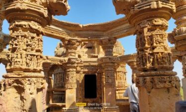 Bharat Darshan Rajasthan Tour Packages