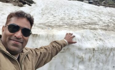 Bharat Darshan Himachal Tour Packages