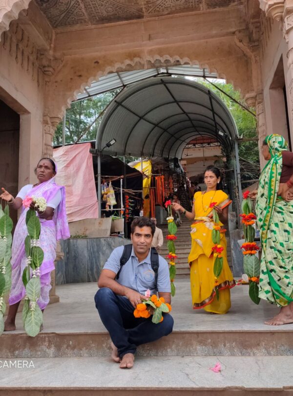 Panch Jyotirlinga Darshan