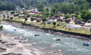 Bharat Darshan Himachal Tour Packages