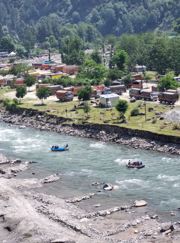 Bharat Darshan Himachal Tour Packages