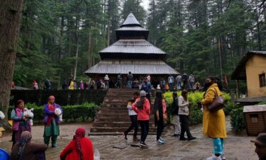 Bharat Darshan Himachal Tour Packages