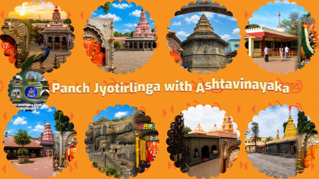 Panch-Jyotirlinga-with-Ashtavinayak