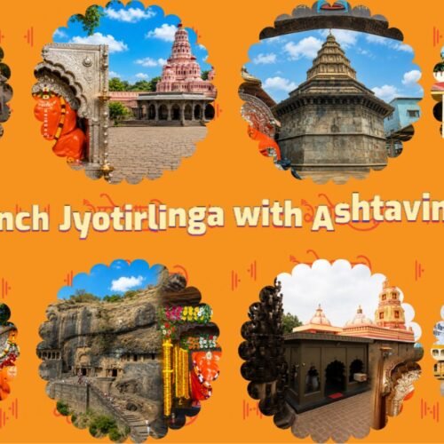 Panch-Jyotirlinga-with-Ashtavinayak