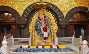 Shirdi Sai baba Darshan