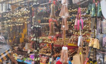 Panch Jyotirlinga Darshan