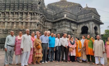 Panch Jyotirlinga Darshan