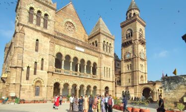 Gujarat Heritage Havelis