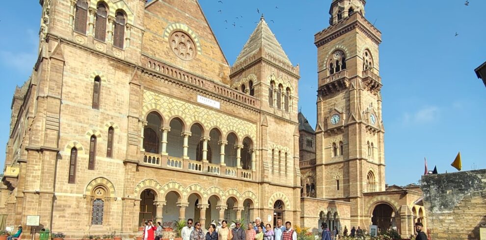 Gujarat Heritage Havelis