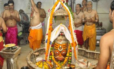 Mahakaleshwar Jyotirlinga Darshan