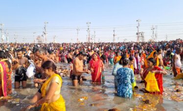 Bharat Darshan Pilgrimage Darshan