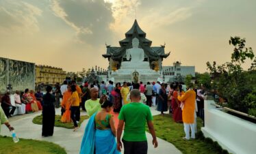 Bharat Darshan Varanasi-Bodhgaya and Deoghar tour