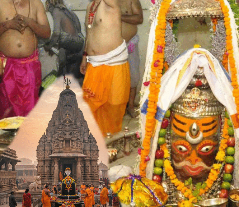 Omkaresshwar-and-Mahakaleshwar-Jyotirlinga