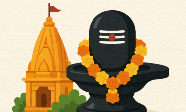 Indian Pilgrimage tour