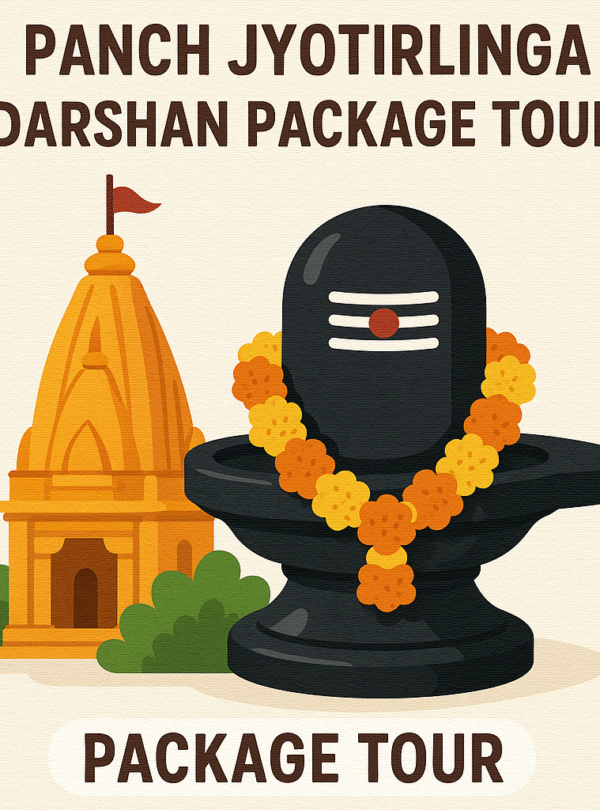 Indian Pilgrimage tour