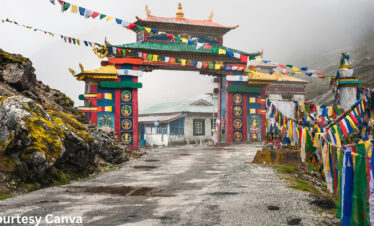 Bharat Darshan Arunachal Pradesh Tours