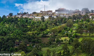 Bharat Darshan Arunachal Pradesh Tours