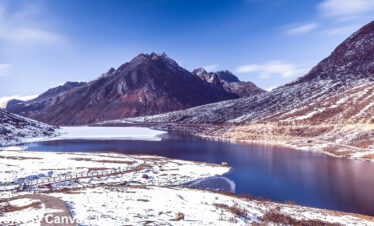 Bharat Darshan Arunachal Pradesh Tours