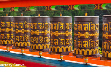 Bharat Darshan Arunachal Pradesh Tours