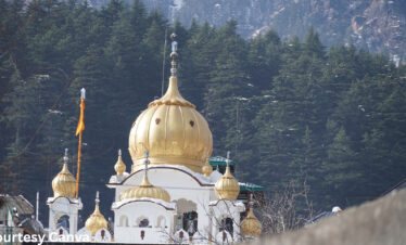 Bharat Darshan Himachal Devi Darshan
