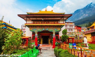 Bharat Darshan Himachal Devi Darshan