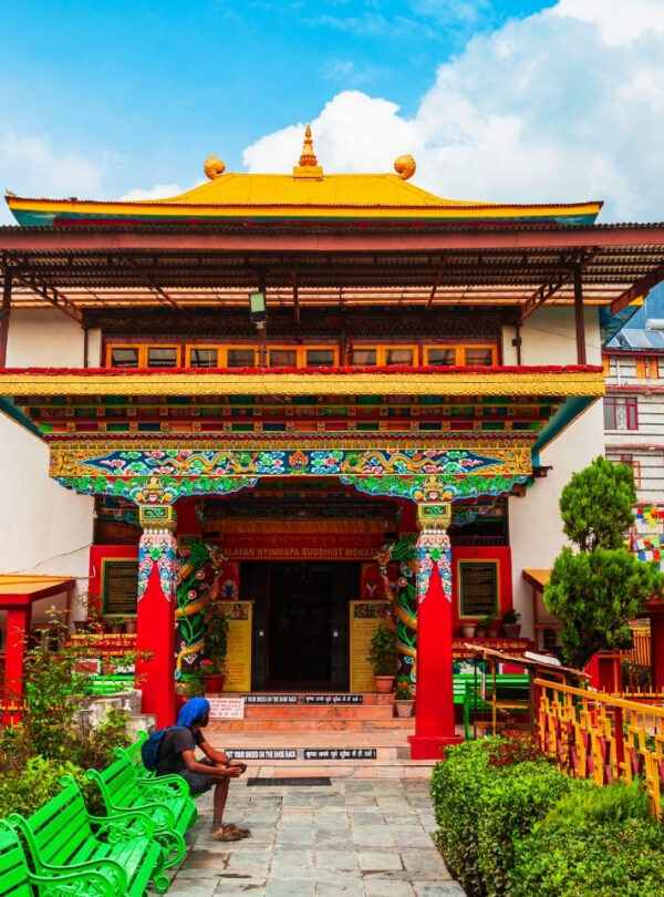 Bharat Darshan Himachal Devi Darshan