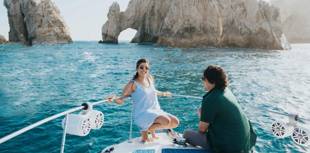 Bharat Darshan Honeymoon Tour Packages