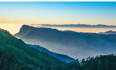 Bharat Darshan Kerala Tour Packages