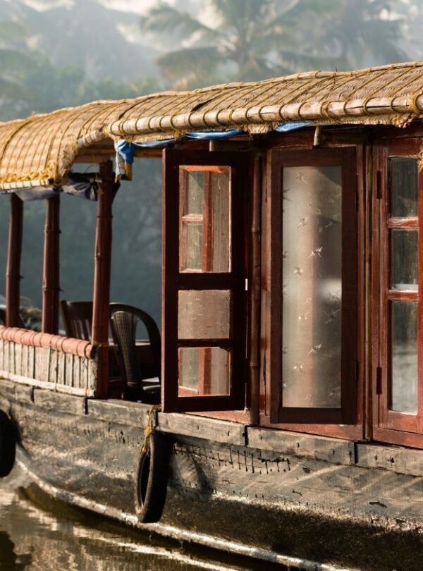 Bharat Darshan Kerala Tour Packages