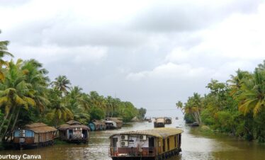 Bharat Darshan Kerala Tour Packages
