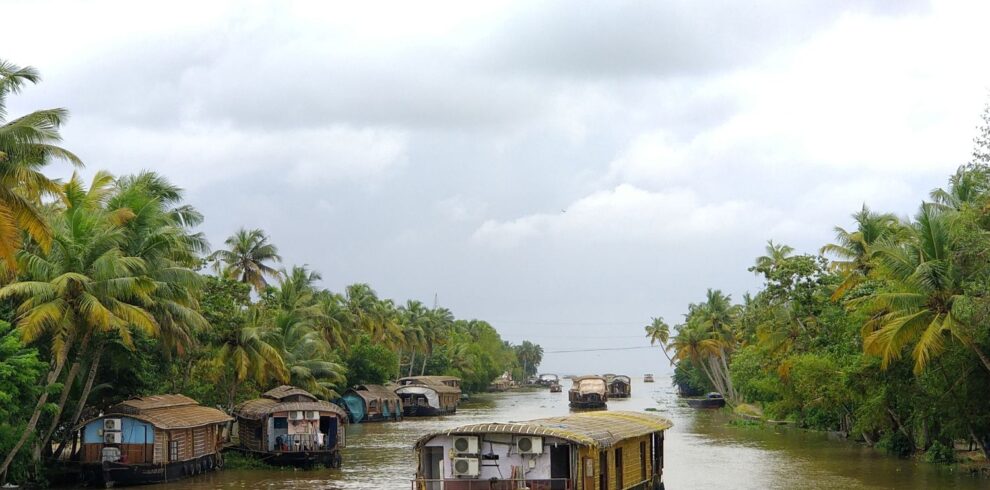 Bharat Darshan Kerala Tour Packages