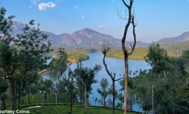 Bharat Darshan Kerala Tour Packages