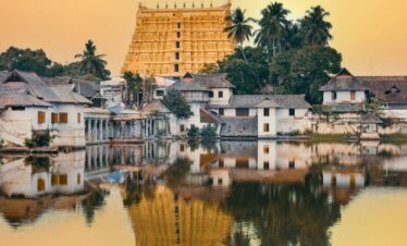 Bharat Darshan Kerala Tour Packages