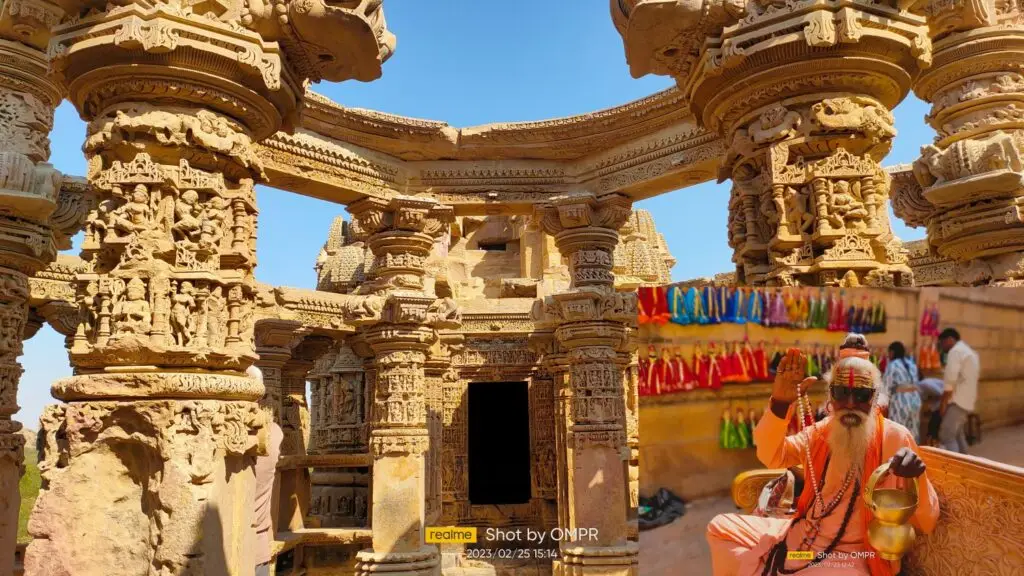 Bharat Darshan Rajasthan Tours