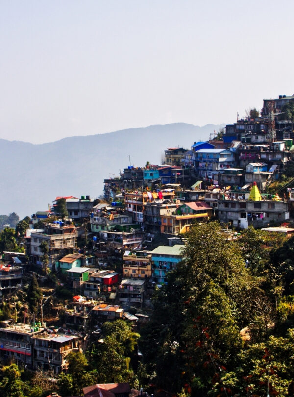 Bharat Darshan North East tour Packages