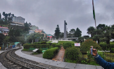 Bharat Darshan North East tour Packages