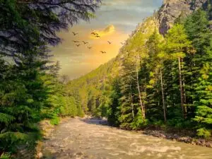 Bharat Darshan Tour Packages