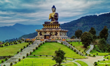 Bharat Darshan Sikkim Tour Packages2