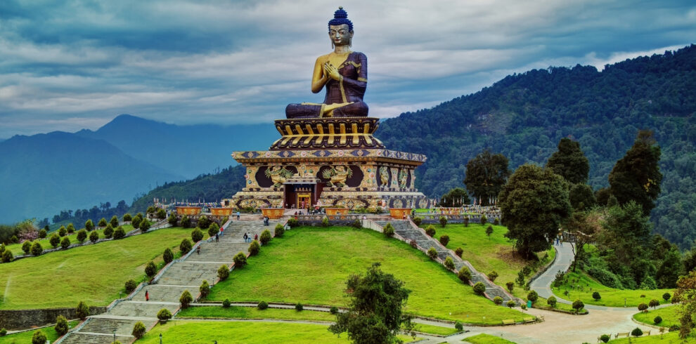 Bharat Darshan Sikkim Tour Packages2