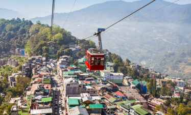 Bharat Darshan North East tour Packages