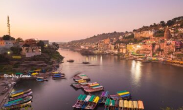 7 Jyotirlinga Darshan