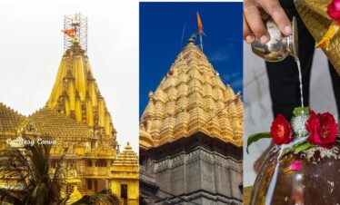 7 Jyotirlinga Darshan