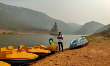 Bharat Darshan Varanasi-Bodhgaya and Deoghar tour