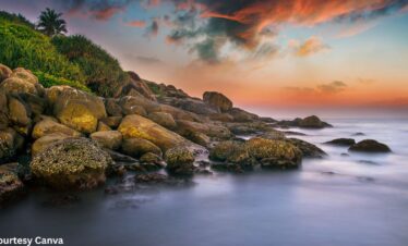 Bharat Darshan Budget Kerala Trip