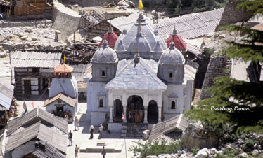 Bharat Darshan Char Dham Yatra1