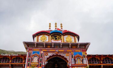 Bharat Darshan Char Dham Yatra