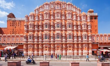 Bharat Darshan Golden Triangle Trip2