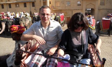 Bharat Darshan Golden Triangle Trip2